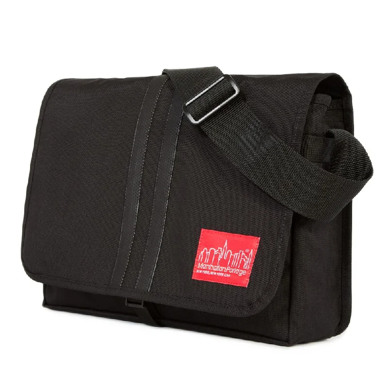 Messenger bag with adjustable strap-Hanover Messenger Bag