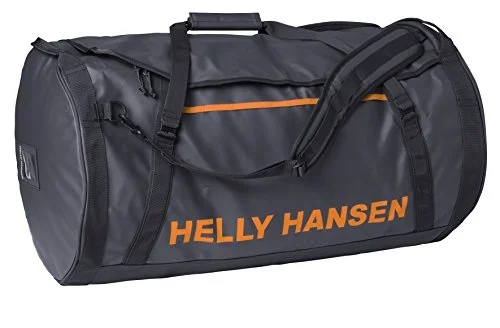 Duffel Bag golf clubs-Helly Hansen 50-Liter Duffel Bag 2