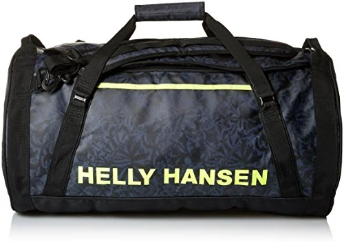 Duffel Bag hunting gear-Helly Hansen 50-Liter Duffel Bag 2