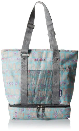 J World New York Elaine Tote Bag, Urban, One Size