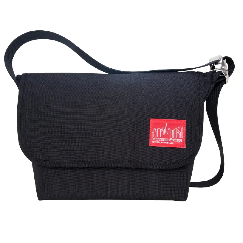 Messenger bag lightweight design-Manhattan Portage Vintage Messenger Bag Jr. (MD)