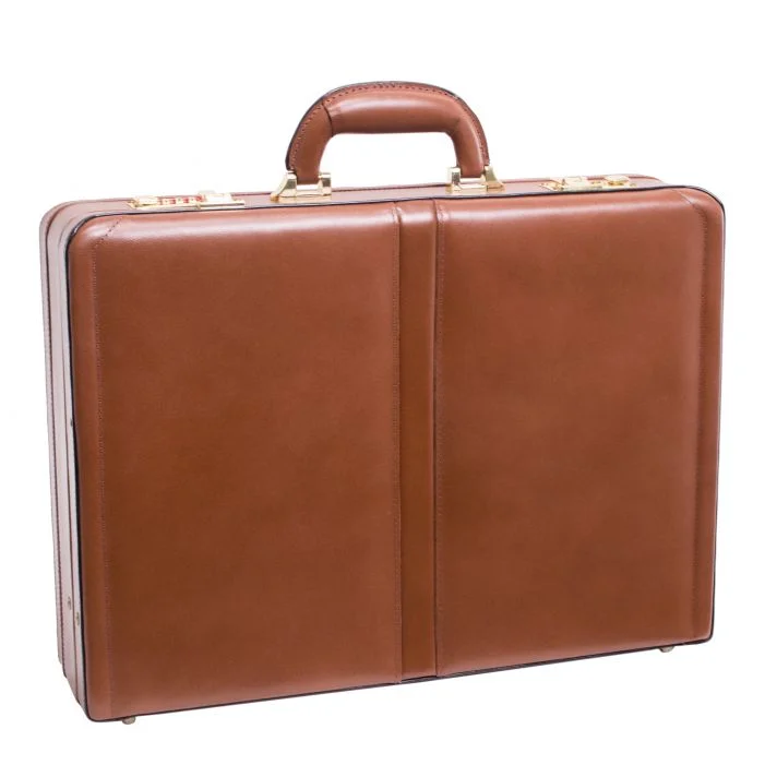 Briefcase for hand tools-McKlein USAHARPER