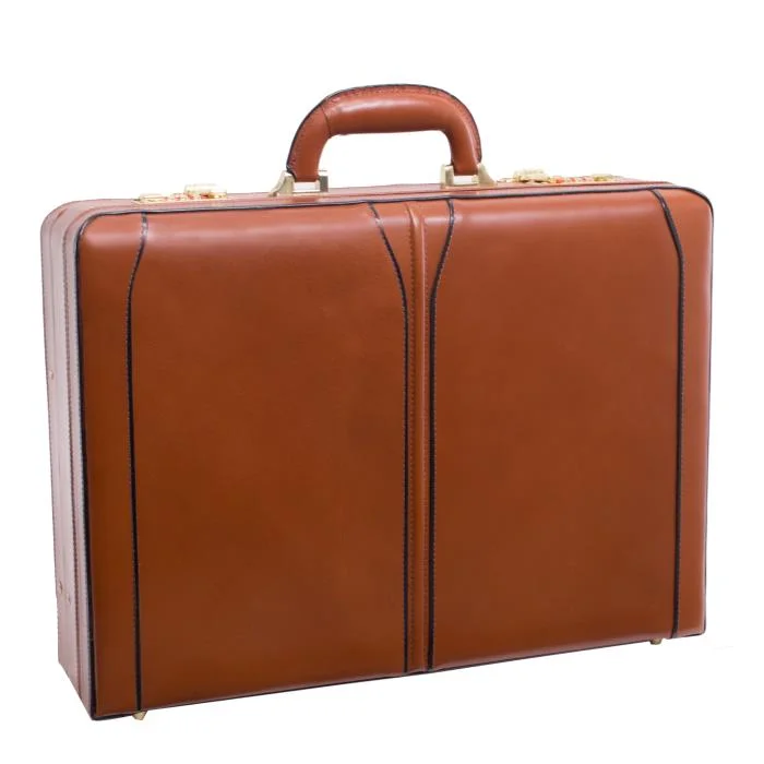 Briefcase for work kits-McKlein USATURNER*