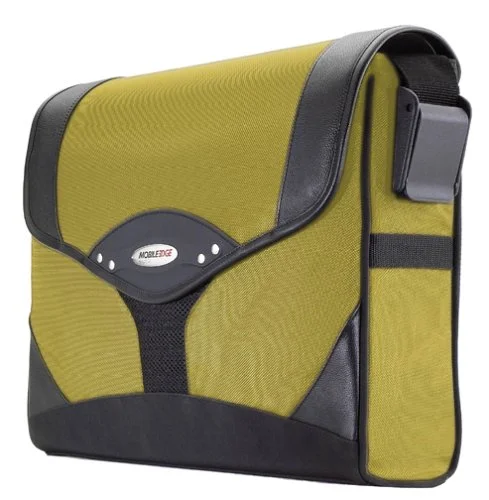 Messenger bag for urban travel-Mobile Edge Select Messenger Bag Mems04