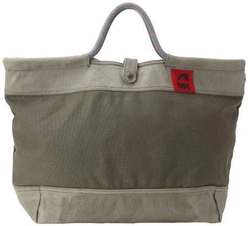 Mountain Khakis Market Tote, Dark Olive, One Size