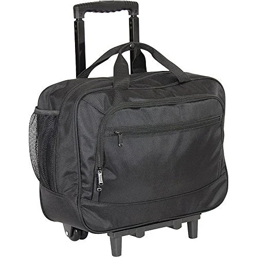 Duffel Bag wanderlust-Netpack Carry-On Duffel (Black)