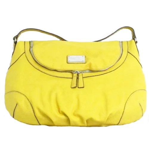 Nine West Topline Shoulder Tote (Cornbread)