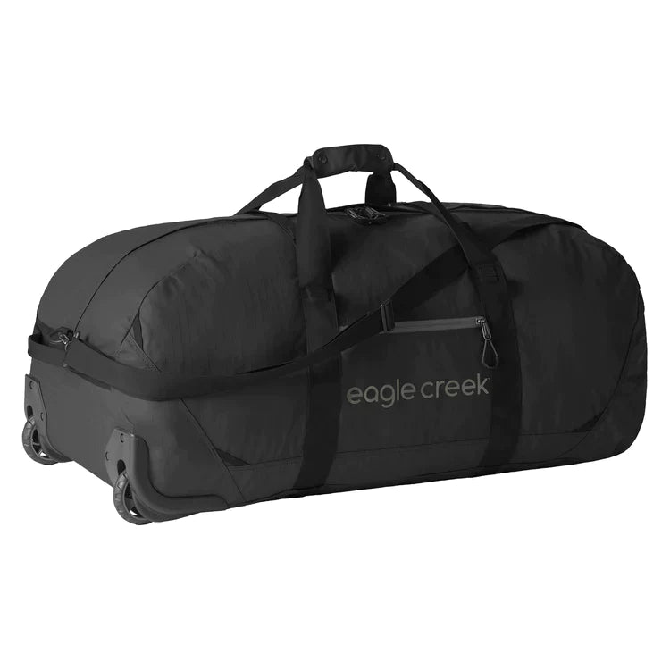 Duffel Bag affordable price-NO MATTER WHAT ROLLING DUFFEL 130L