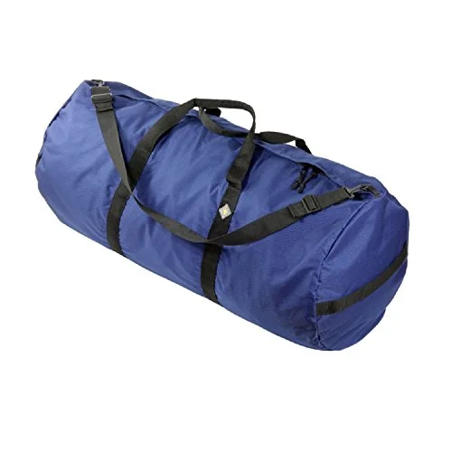 Duffel Bag internship-North Star Bags 42" Gear Duffel Bag (Pacific Blue)