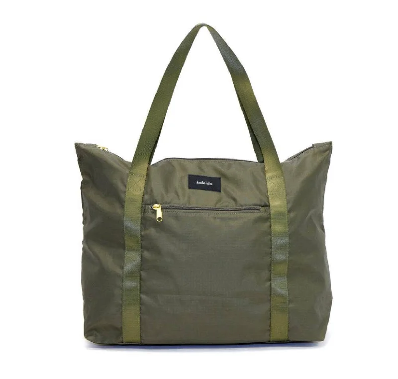 On Sale- Kaleido Packable Tote $19.99