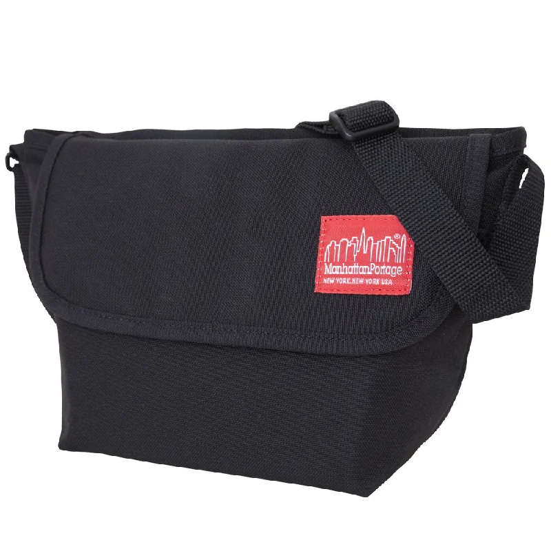 RED LABEL MINI NY MESSENGER BAG