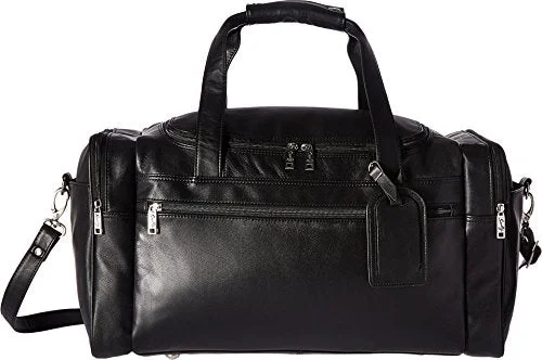 Duffel Bag mountain climb-Scully Duffel Bag (Black)