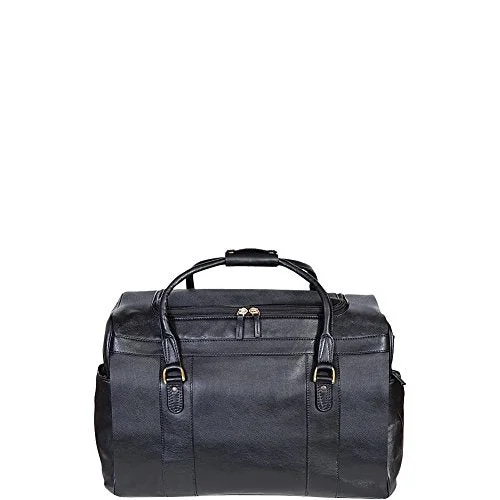 Duffel Bag desert trip-Scully Unisex Freedom Duffel Black Duffel