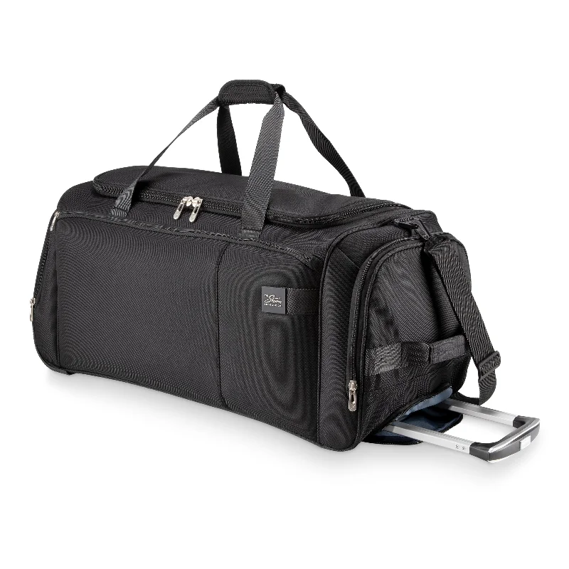 Duffel Bag job interview-Sigma 7.0 Rolling Duffel