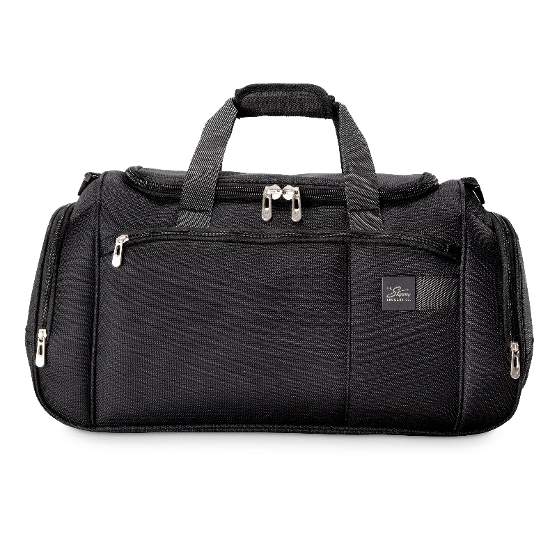 Duffel Bag career fair-Sigma 7.0 Weekender Travel Duffel