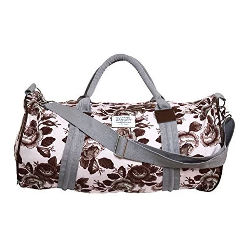 Duffel Bag trailer pack-Sloane Ranger Duffel Bag Tea Time