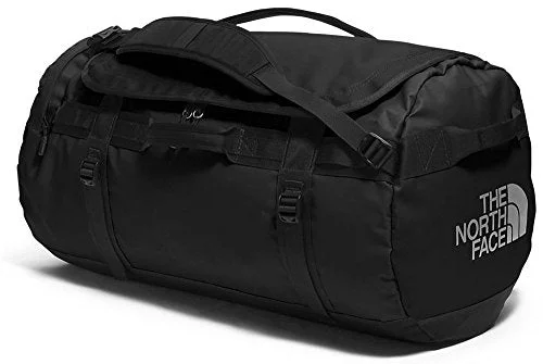 Duffel Bag boot camp-The North Face Base Camp Duffel, Tnf Black, Large