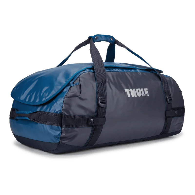 Duffel Bag padded handle-Thule Chasm 90L Duffel Bag