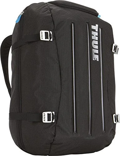 Duffel Bag pilates mat-Thule Crossover 40 Liter Duffel Pack