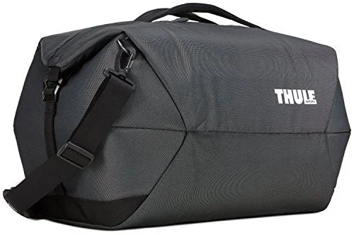 Duffel Bag weightlifting-Thule Subterra Duffel 45L -Dark Shadow