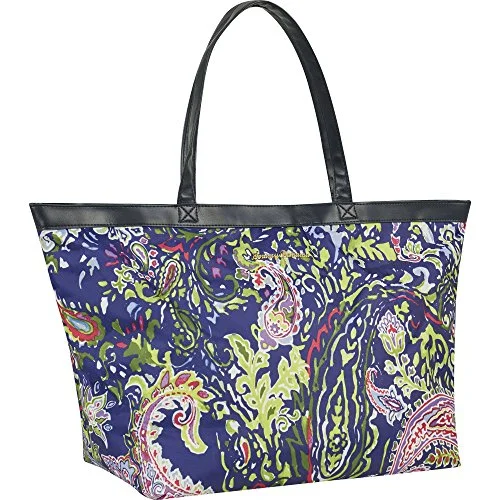 Tommy Bahama Honolulu 15 Inch Tote