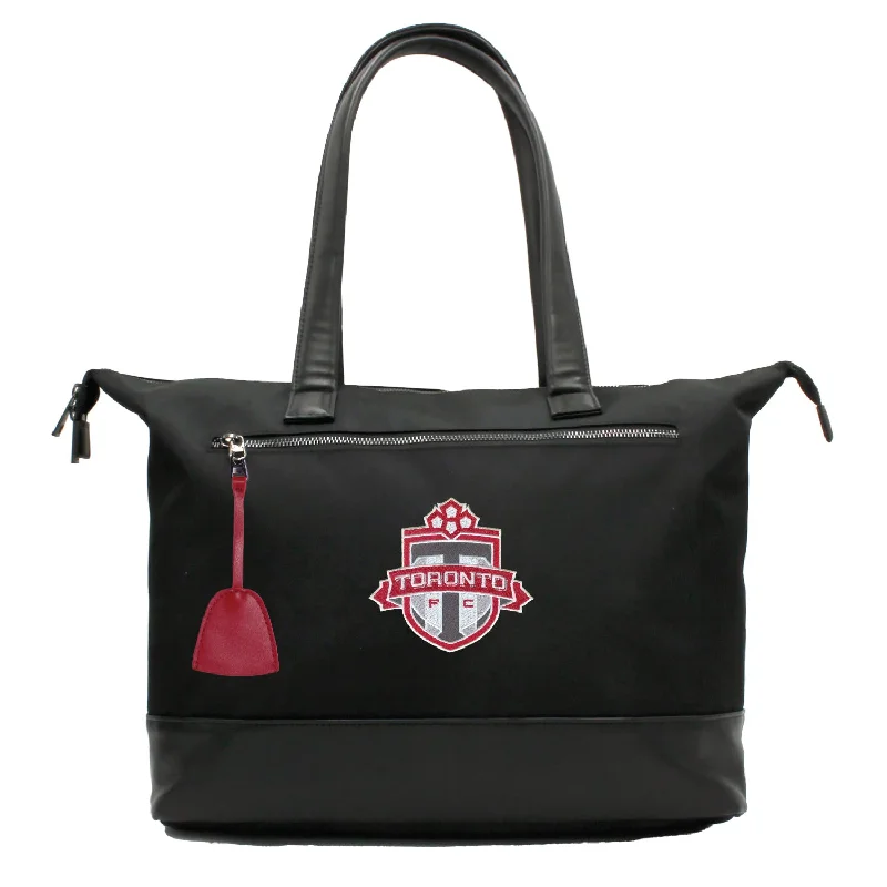 Toronto FC Laptop Tote Bag -RED